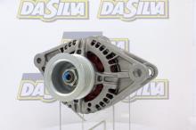 DA SILVA S.A.S. 011301
