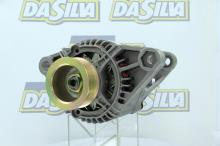 DA SILVA S.A.S. 011307