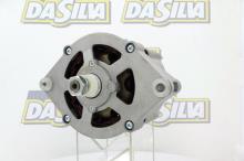 DA SILVA S.A.S. 011309