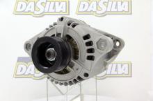 DA SILVA S.A.S. 011310