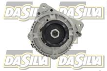 DA SILVA S.A.S. 011315
