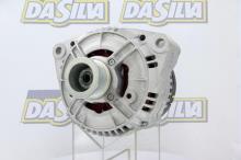 DA SILVA S.A.S. 011317