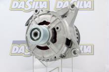 DA SILVA S.A.S. 011318
