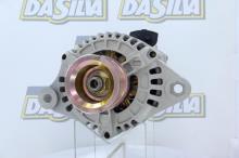DA SILVA S.A.S. 011319