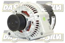 DA SILVA S.A.S. 011320