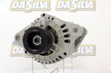 DA SILVA S.A.S. 011327