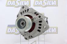 DA SILVA S.A.S. 011329
