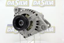 DA SILVA S.A.S. 011330