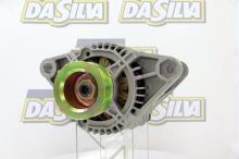DA SILVA S.A.S. 011331