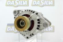 DA SILVA S.A.S. 011332