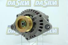 DA SILVA S.A.S. 011333