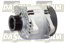 DA SILVA S.A.S. 011334