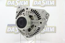 DA SILVA S.A.S. 011337