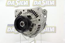 DA SILVA S.A.S. 011339
