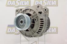 DA SILVA S.A.S. JA011340