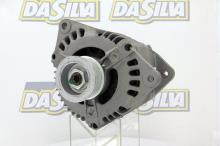 DA SILVA S.A.S. 011341