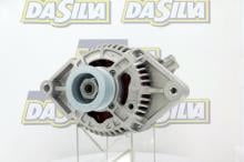 DA SILVA S.A.S. 011342