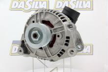 DA SILVA S.A.S. 011343