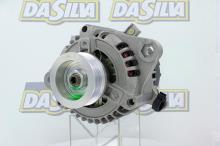 DA SILVA S.A.S. 011344