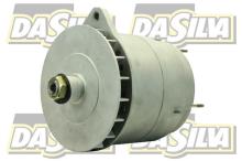 DA SILVA S.A.S. 011347