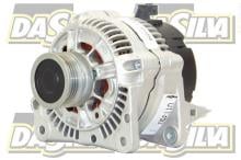 DA SILVA S.A.S. JA011350