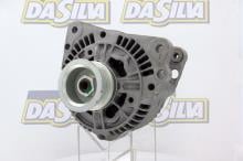 DA SILVA S.A.S. 011351