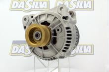 DA SILVA S.A.S. 011352