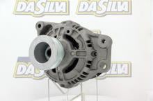 DA SILVA S.A.S. 011355