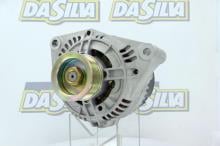 DA SILVA S.A.S. 011357
