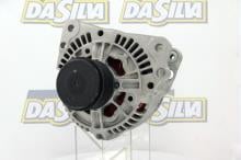 DA SILVA S.A.S. 011360