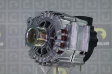 DA SILVA S.A.S. 011361