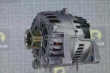 DA SILVA S.A.S. 011362