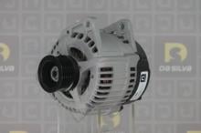 DA SILVA S.A.S. 011363