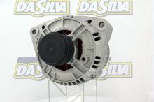 DA SILVA S.A.S. 011365