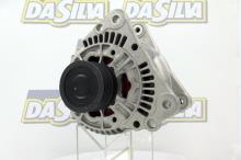 DA SILVA S.A.S. 011366