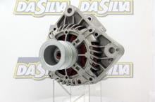 DA SILVA S.A.S. JA011367