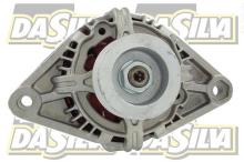 DA SILVA S.A.S. 011369