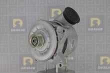 DA SILVA S.A.S. 011370