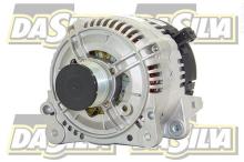 DA SILVA S.A.S. 011371