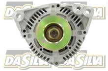 DA SILVA S.A.S. 011372
