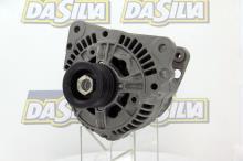DA SILVA S.A.S. 011373
