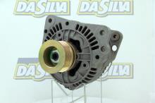 DA SILVA S.A.S. 011374