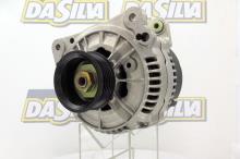DA SILVA S.A.S. 011375