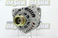DA SILVA S.A.S. 011377