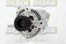 DA SILVA S.A.S. 011379