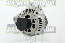 DA SILVA S.A.S. 011381