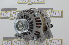 DA SILVA S.A.S. 011382