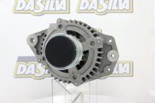 DA SILVA S.A.S. JA011383