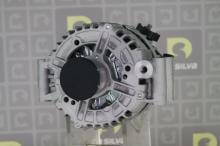 DA SILVA S.A.S. 011385