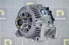 DA SILVA S.A.S. 011386